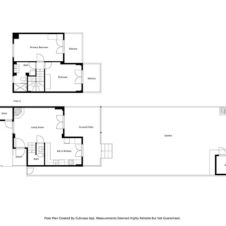 Villa Properstay 115 - Maison Maree *