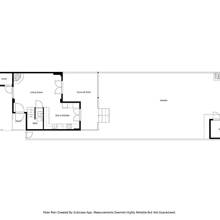 Villa Properstay 115 - Maison Maree Polychrono
