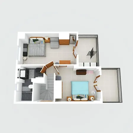 Properstay 115 - Maison Marée Villa *
