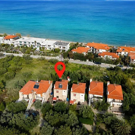 Villa Properstay 115 - Maison Marée