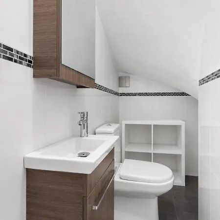 Villa Properstay 115 - Maison Maree *