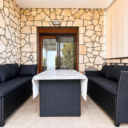 Properstay 115 - Maison Maree Villa