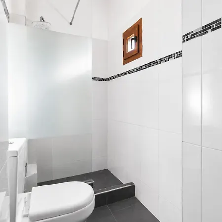 Villa Properstay 115 - Maison Maree Polychrono