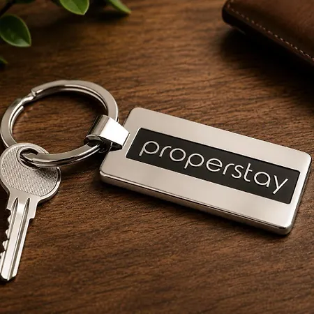 Properstay 115 - Maison Maree Villa *