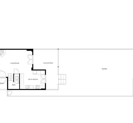 Properstay 115 - Maison Marée