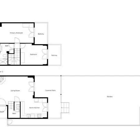 Properstay 115 - Maison Marée Villa