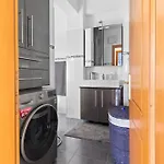 Properstay 115 - Maison Maree Βίλα Πολύχρονο