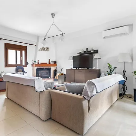 Properstay 115 - Maison Maree וילה *