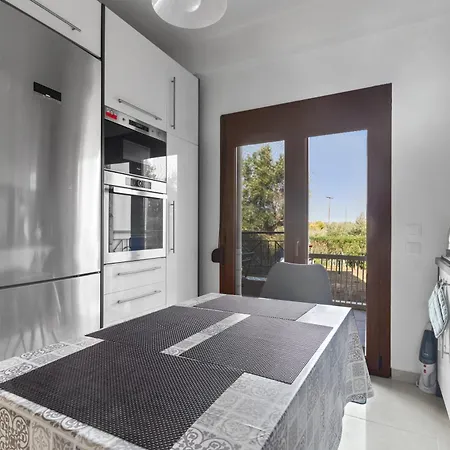 וילה Properstay 115 - Maison Maree *